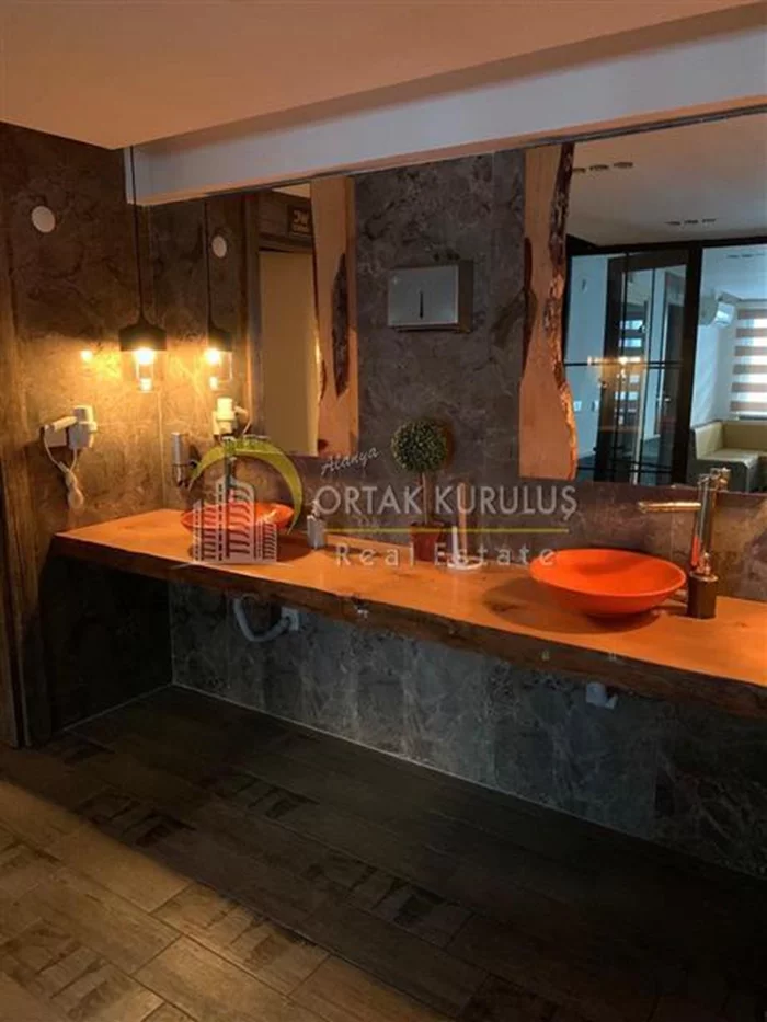 property for sale Mahmutlar - photo 24