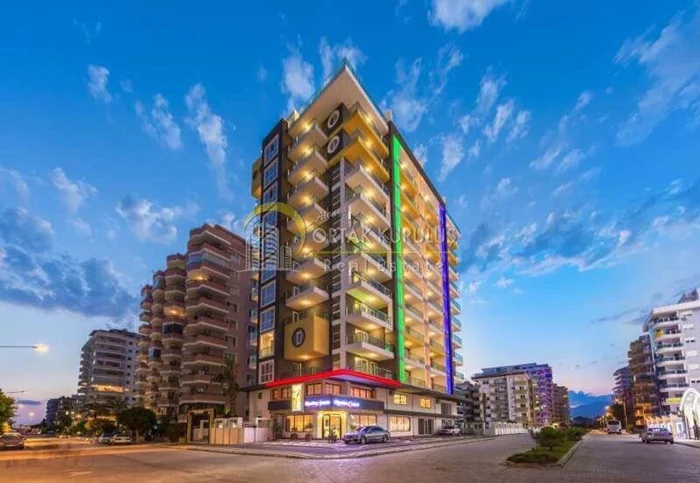 property for sale Mahmutlar - photo 10