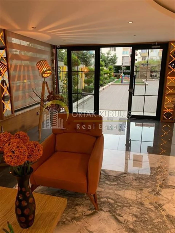 property for sale Mahmutlar - photo 23