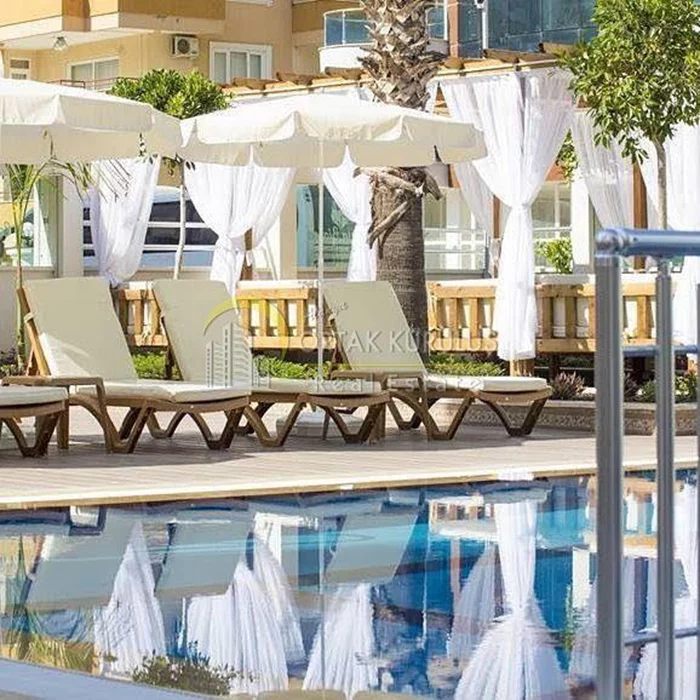 property for sale Mahmutlar - photo 16