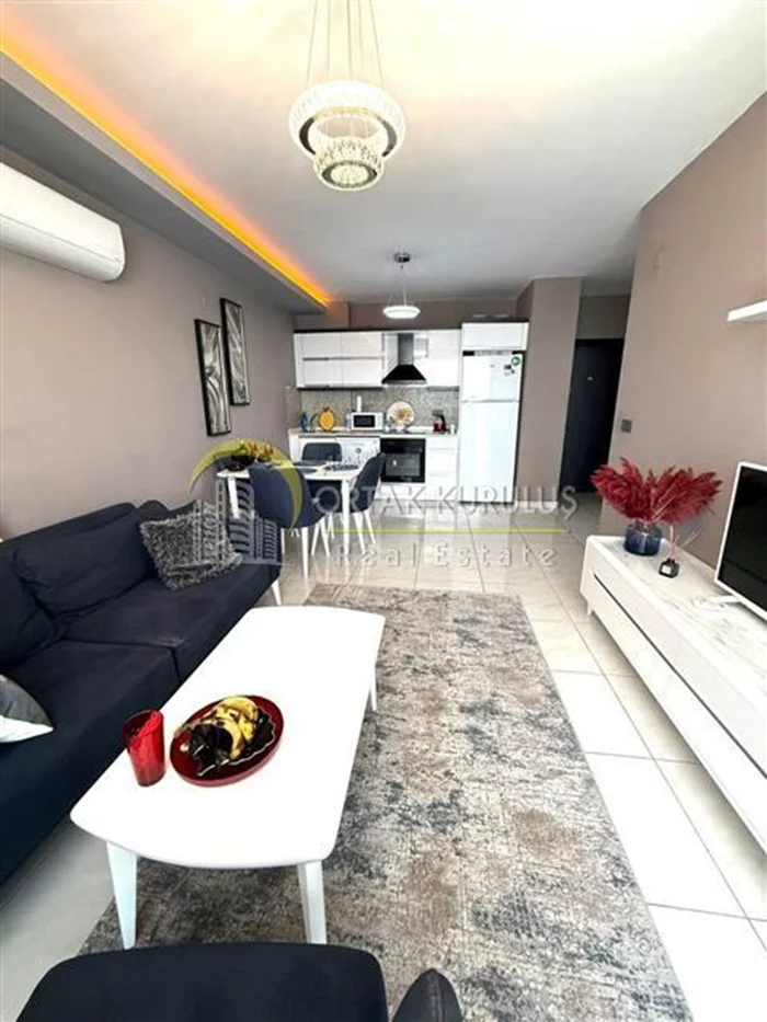 property for sale Mahmutlar - photo 31