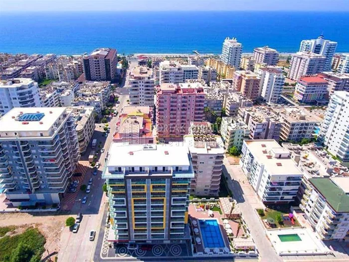 property for sale Mahmutlar - photo 8