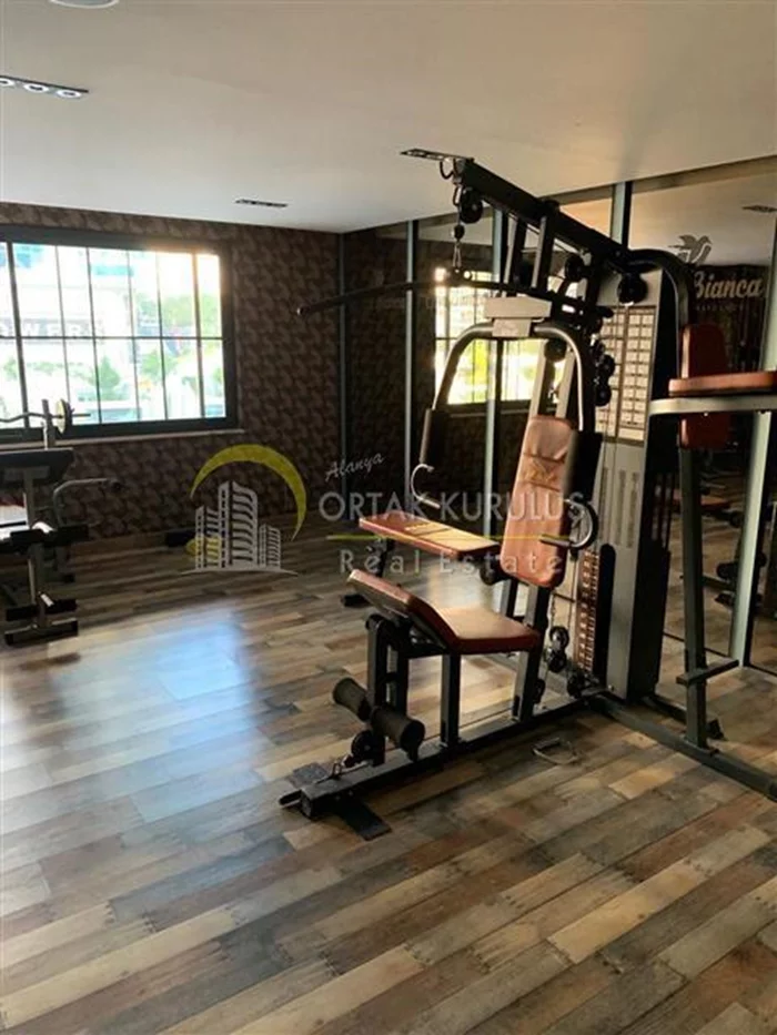 property for sale Mahmutlar - photo 28