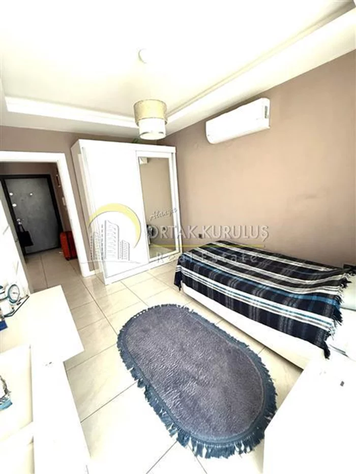 property for sale Mahmutlar - photo 38