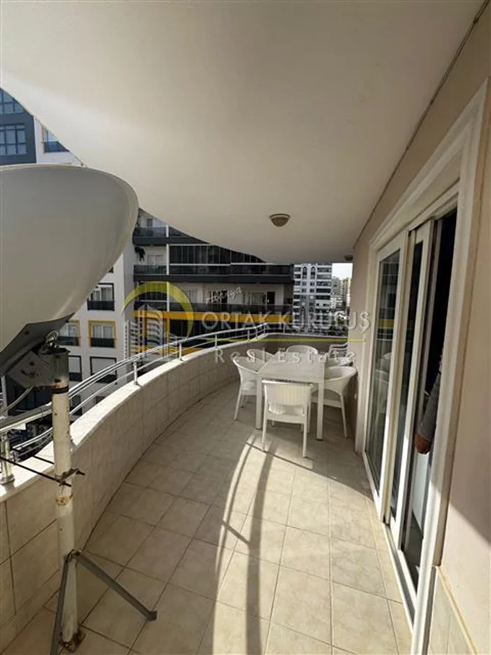 property for sale Mahmutlar - photo 19