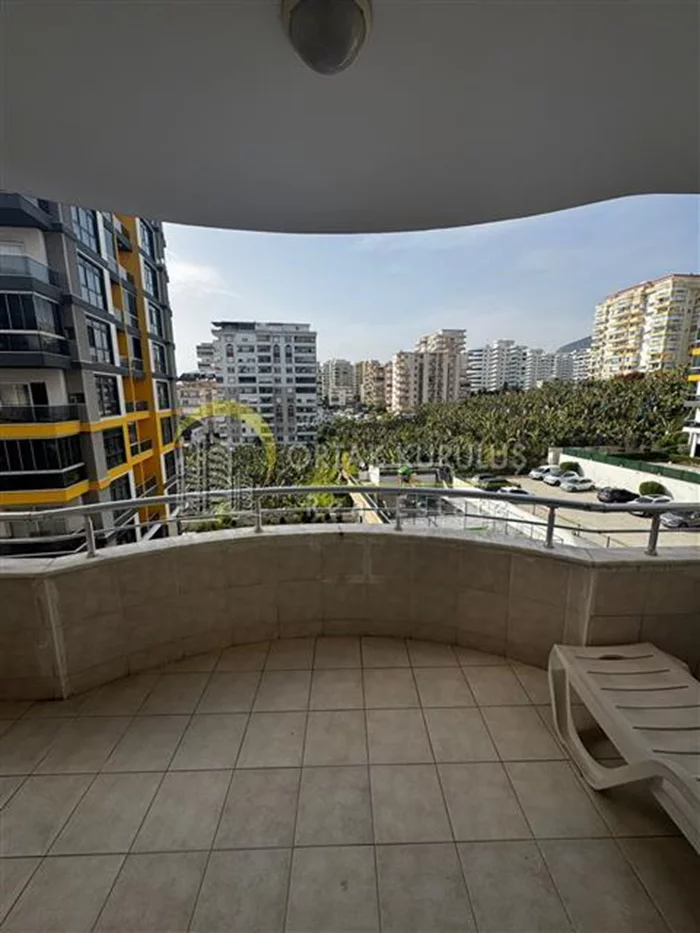 property for sale Mahmutlar - photo 22