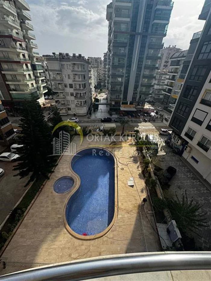 property for sale Mahmutlar - photo 5