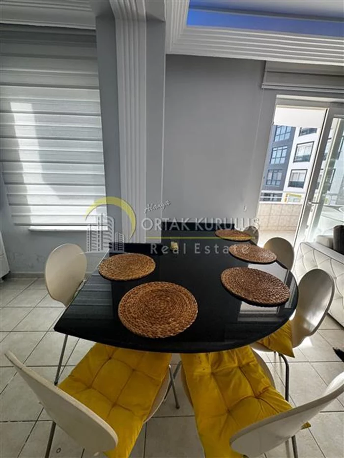 property for sale Mahmutlar - photo 6