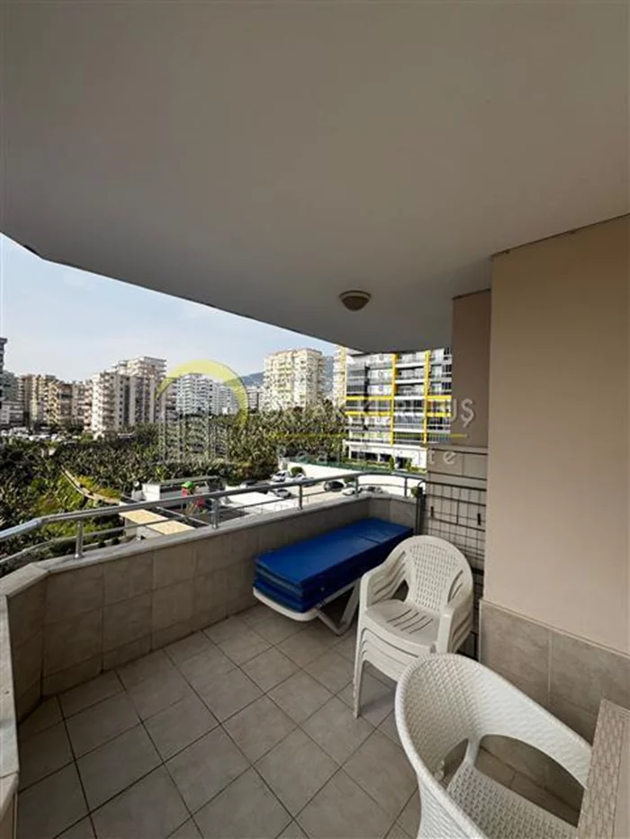 property for sale Mahmutlar - photo 17