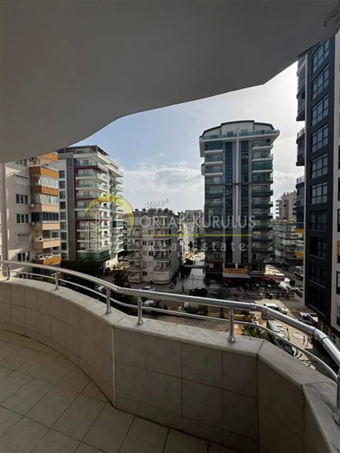 property for sale Mahmutlar - photo 18