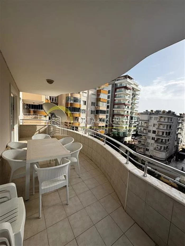 property for sale Mahmutlar - photo 21