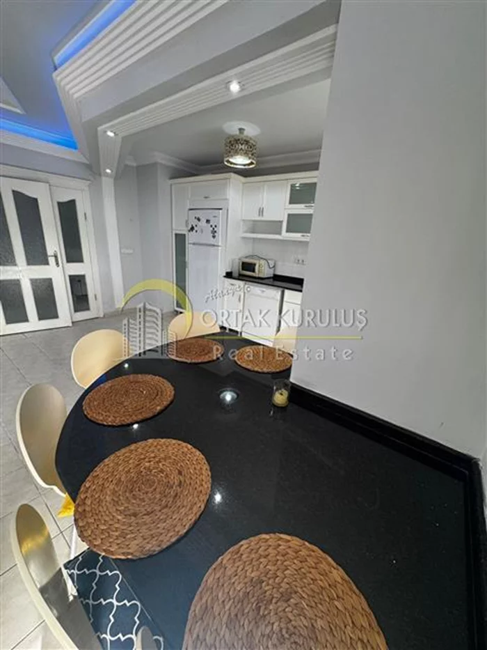 property for sale Mahmutlar - photo 7