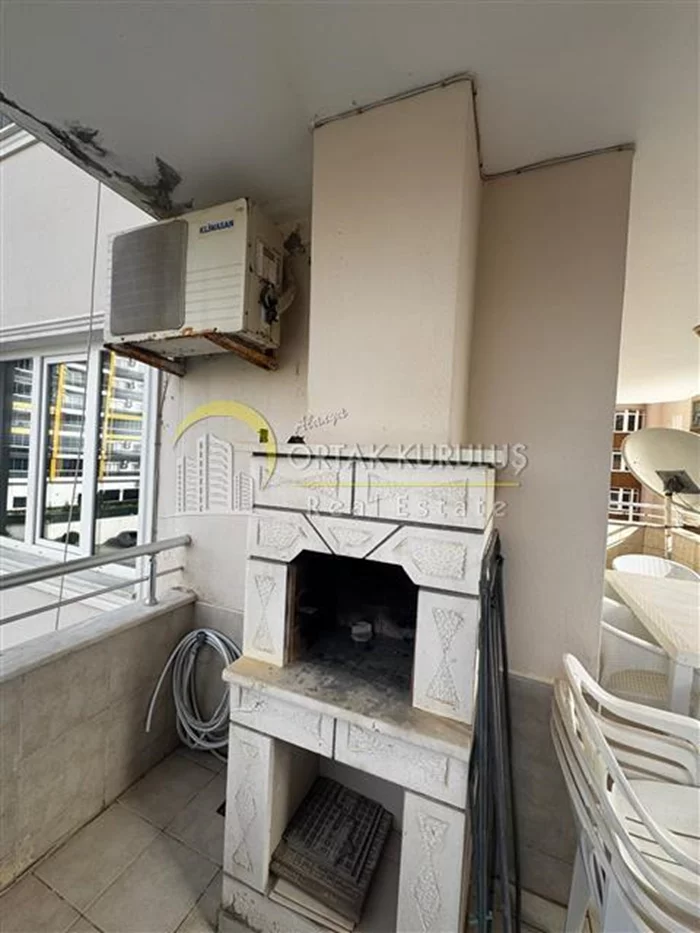 property for sale Mahmutlar - photo 23