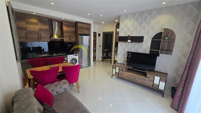 property for sale Mahmutlar - photo 22