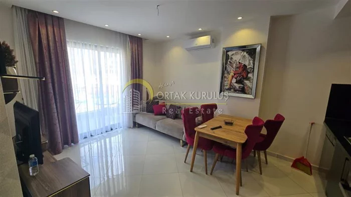 property for sale Mahmutlar - photo 26