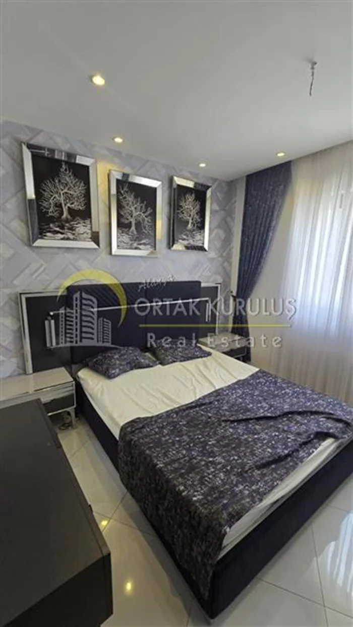 property for sale Mahmutlar - photo 29