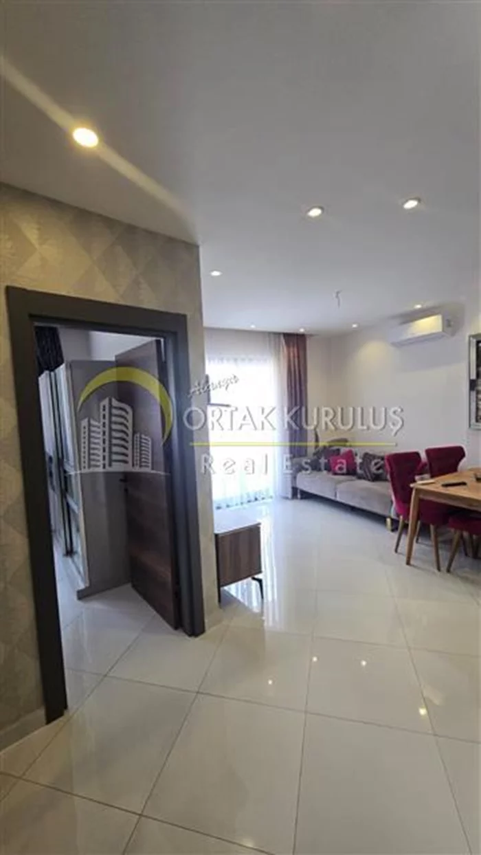 property for sale Mahmutlar - photo 20