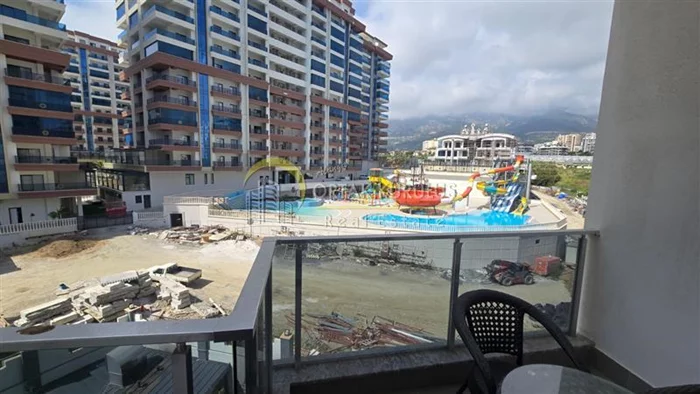 property for sale Mahmutlar - photo 32