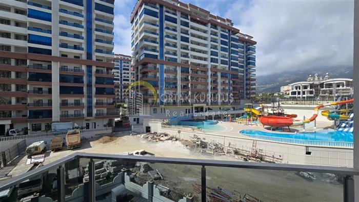 property for sale Mahmutlar - photo 35