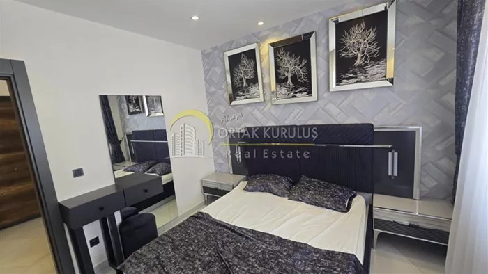 property for sale Mahmutlar - photo 28