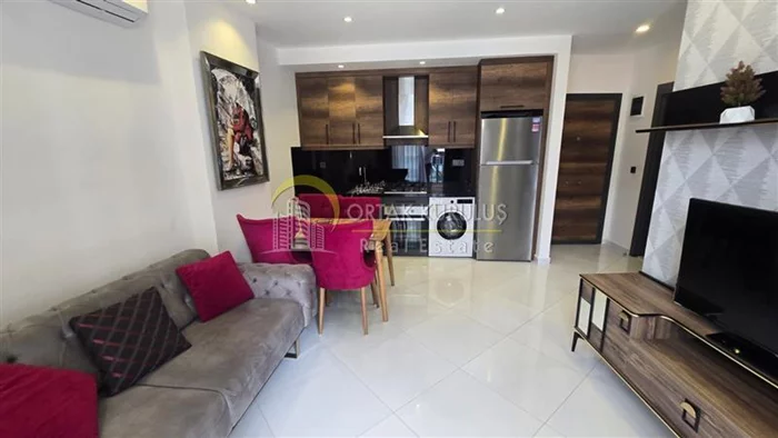 property for sale Mahmutlar - photo 21