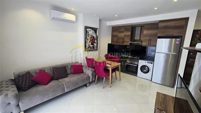 property for sale Mahmutlar - photo 24