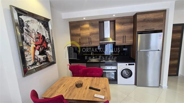 property for sale Mahmutlar - photo 25