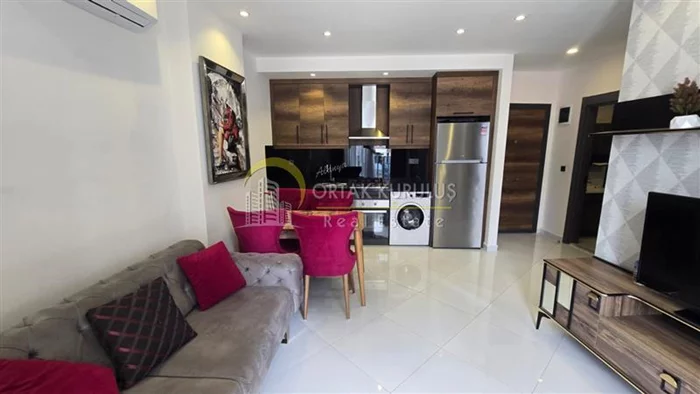 property for sale Mahmutlar - photo 23