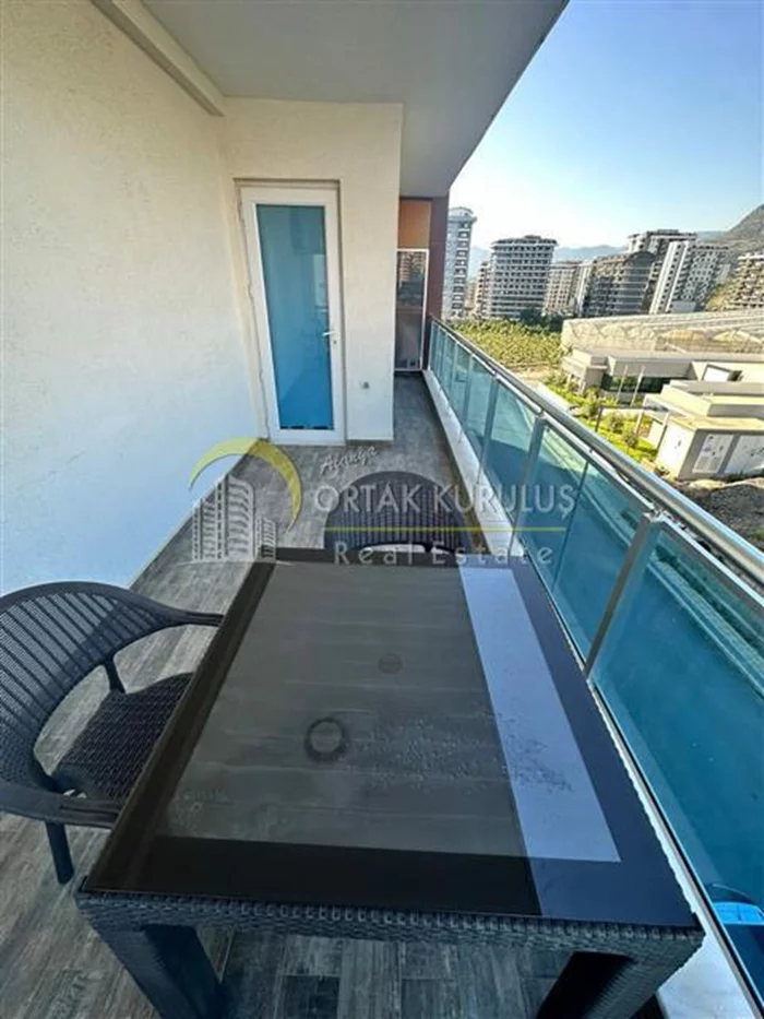 property for sale Mahmutlar - photo 30