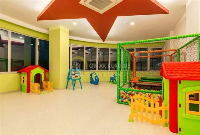 property for sale Mahmutlar - photo 18