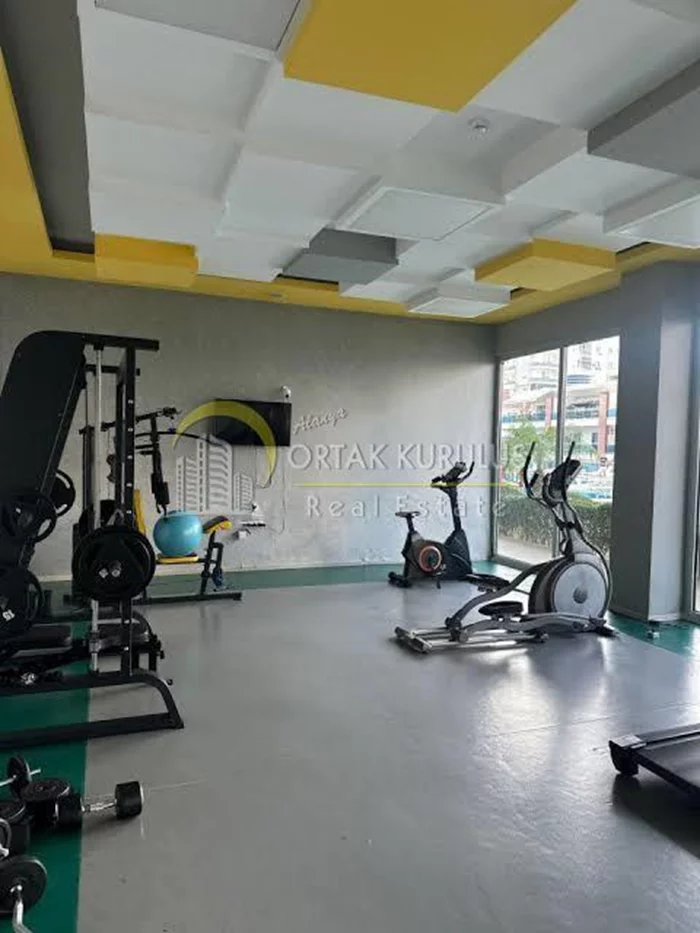 property for sale Mahmutlar - photo 20