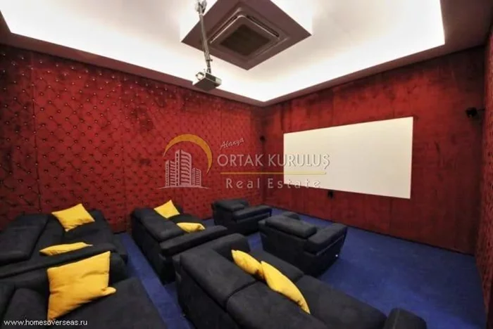 property for sale Mahmutlar - photo 19