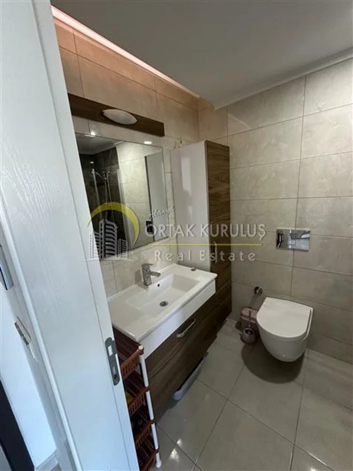 property for sale Mahmutlar - photo 27