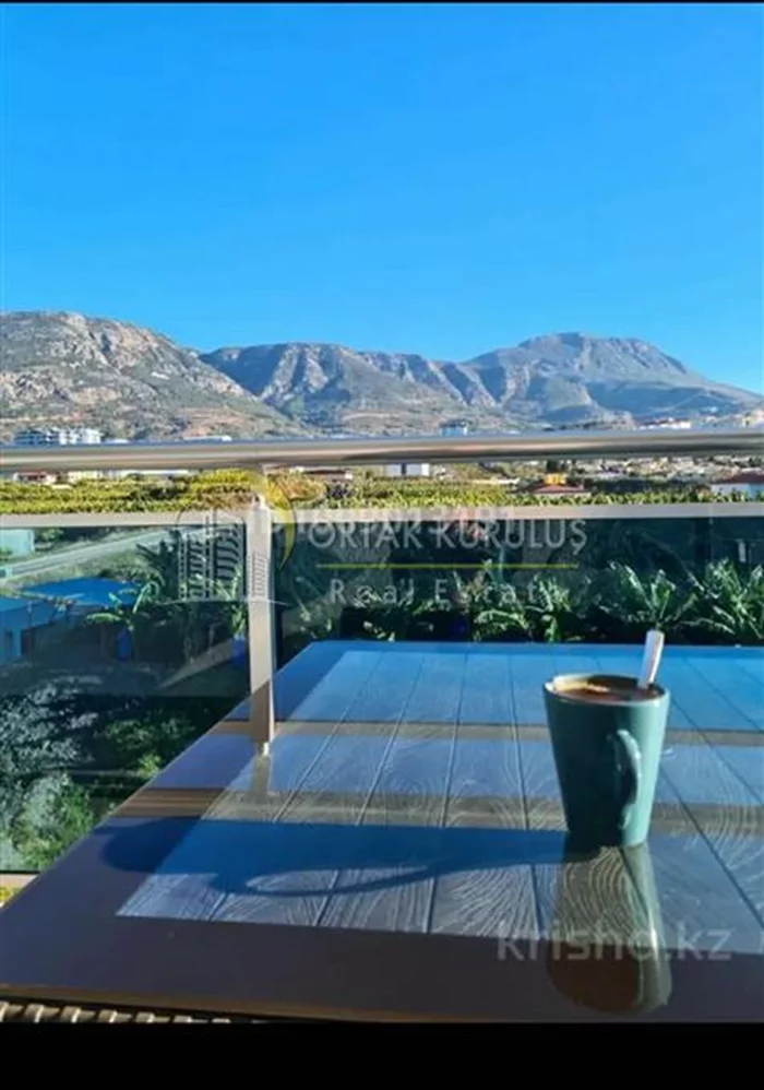 property for sale Mahmutlar - photo 12