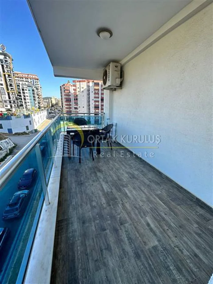 property for sale Mahmutlar - photo 31