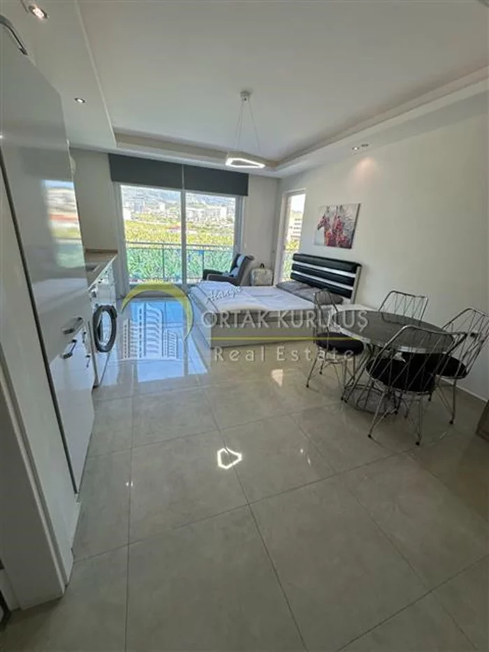 property for sale Mahmutlar - photo 23