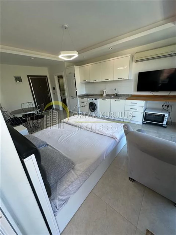 property for sale Mahmutlar - photo 24
