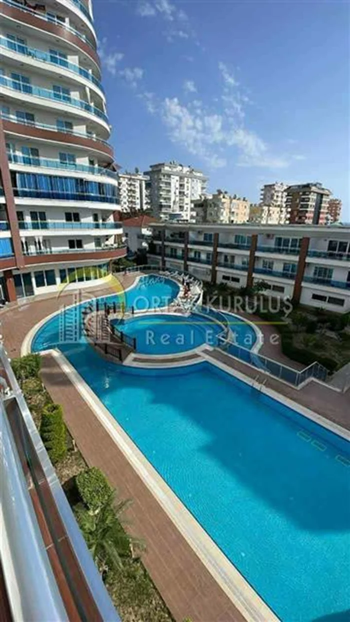 property for sale Mahmutlar - photo 3