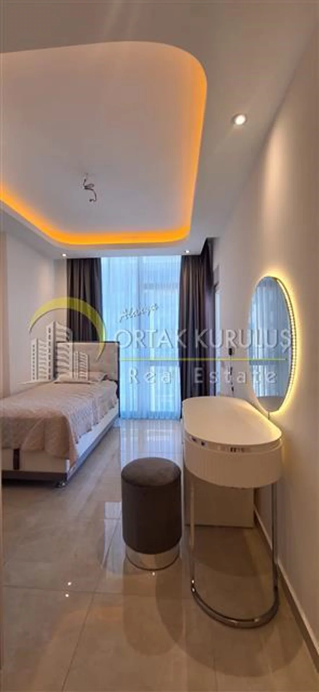 property for sale Mahmutlar - photo 31