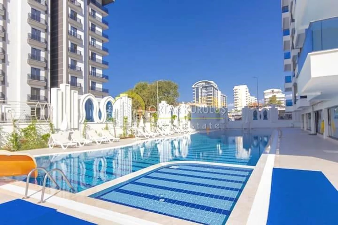 property for sale Mahmutlar - photo 4