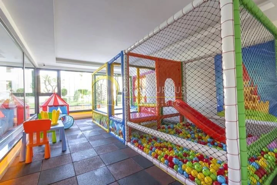 property for sale Mahmutlar - photo 21