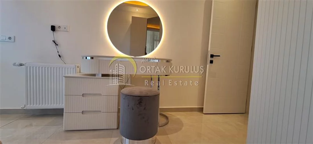 property for sale Mahmutlar - photo 39