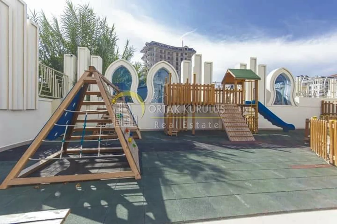 property for sale Mahmutlar - photo 17
