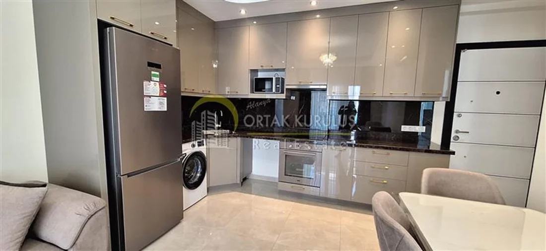 property for sale Mahmutlar - photo 35