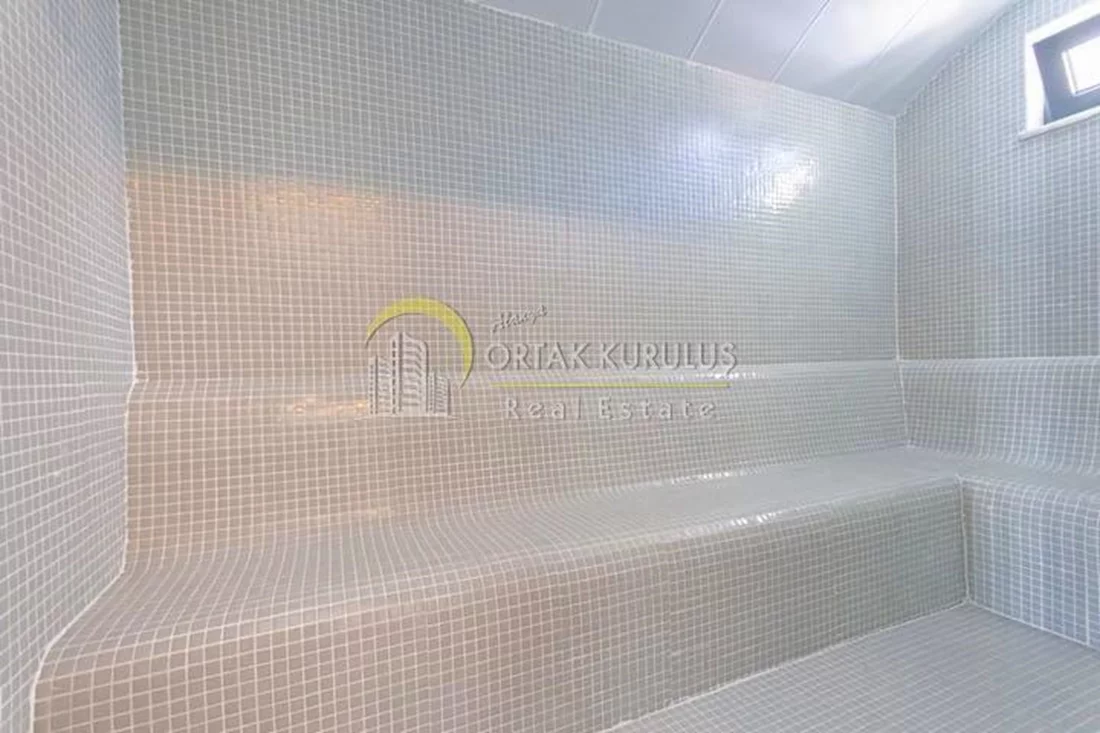 property for sale Mahmutlar - photo 14