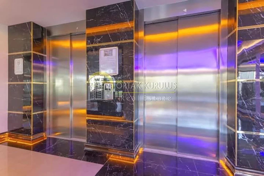 property for sale Mahmutlar - photo 13