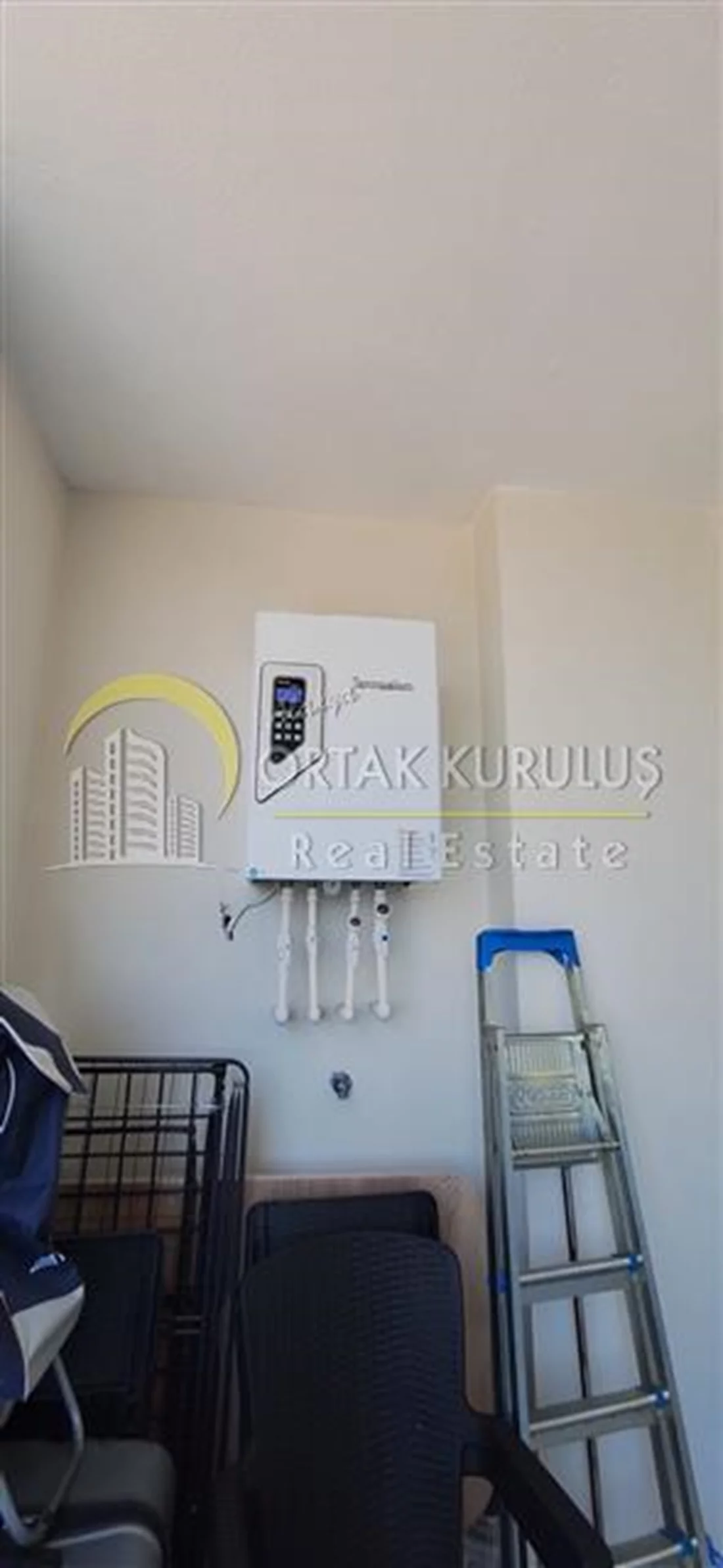 property for sale Mahmutlar - photo 43