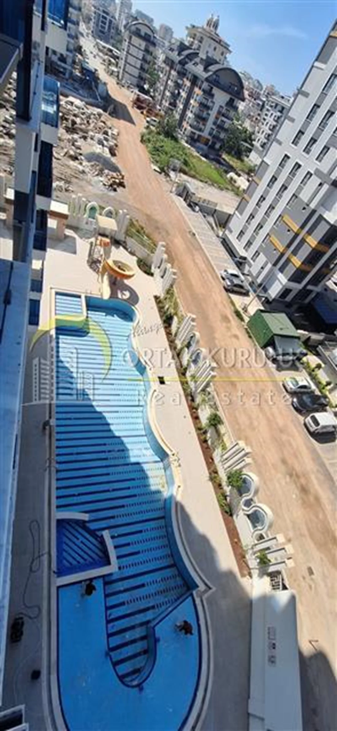 property for sale Mahmutlar - photo 6