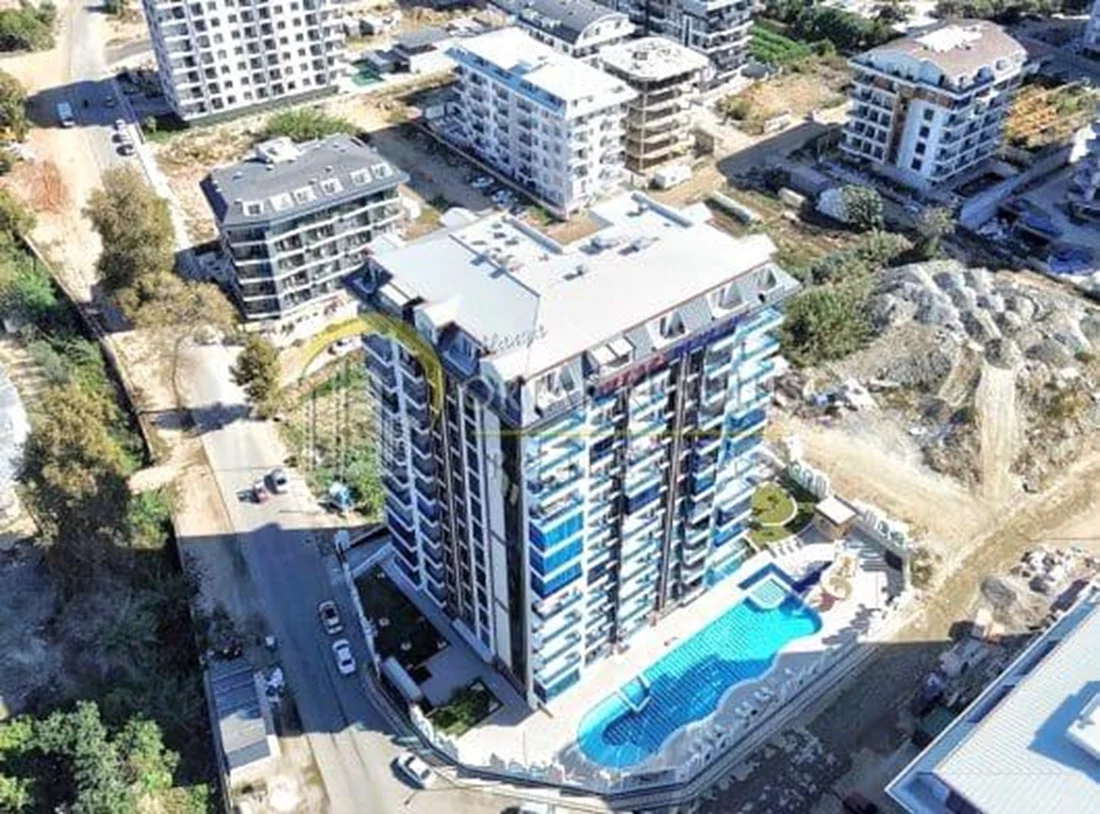 property for sale Mahmutlar - photo 3
