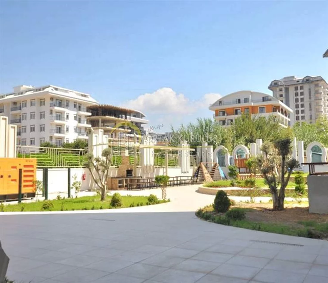 property for sale Mahmutlar - photo 22